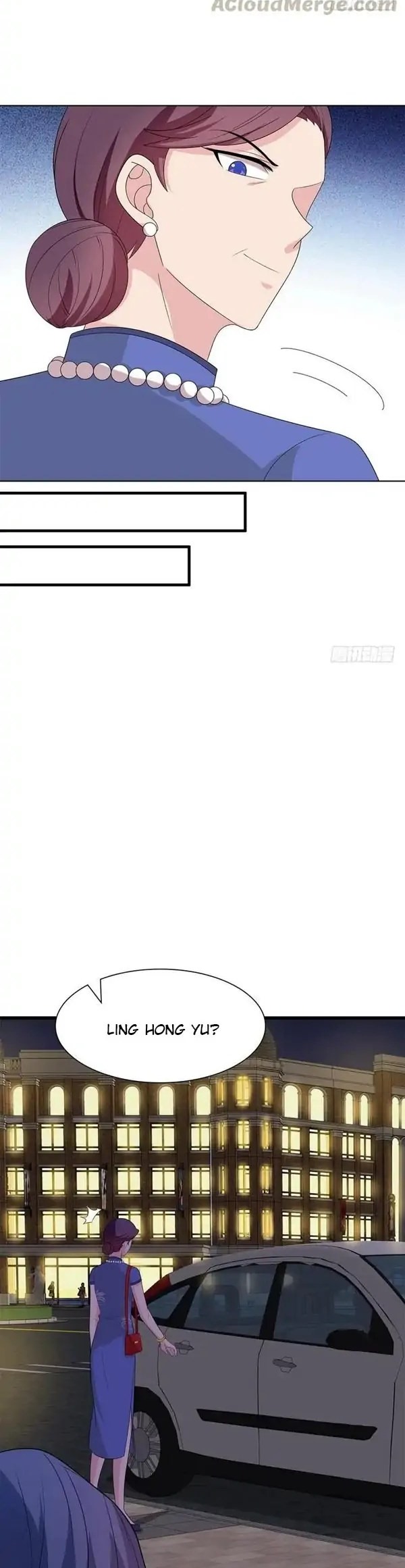 The Wife Contract and My Daughter’s Nanny Chapter 146 Gambar 4
